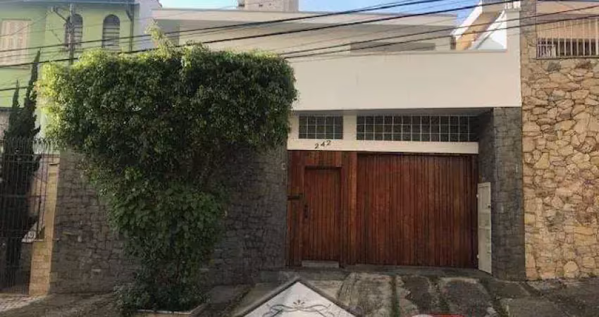 Casa com 3 quartos à venda em Santana, São Paulo 