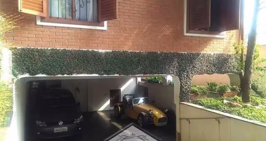 Casa com 6 quartos à venda em Santana, São Paulo 