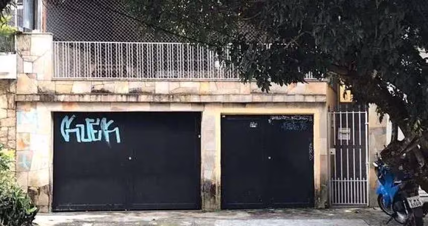 Casa com 3 quartos à venda no Jardim São Paulo (Zona Norte), São Paulo 