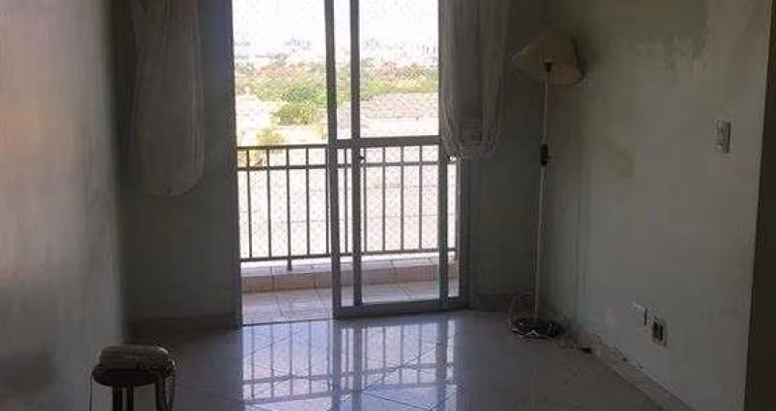 Apartamento na Vila Guilherme com 3 dormitórios!
