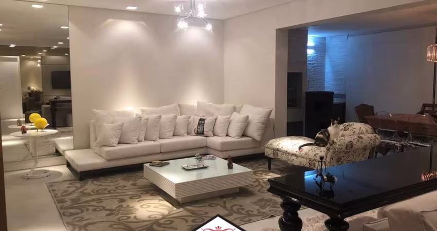 Apartamento com 04 dormitórios no Lauzane Paulista