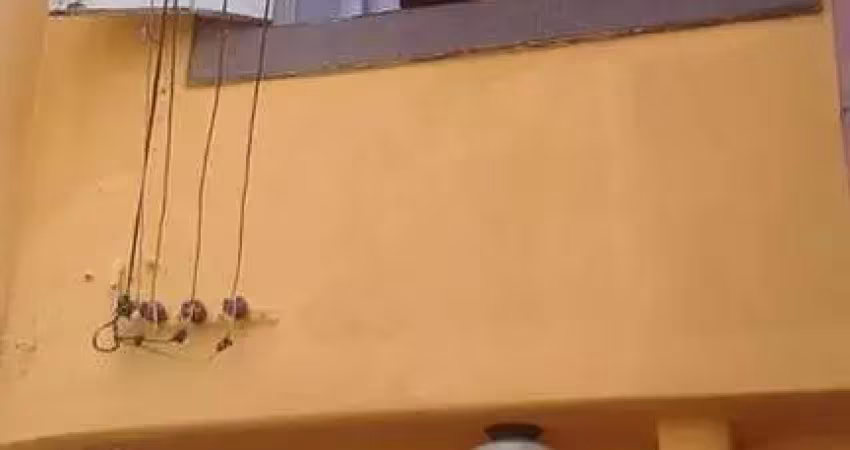 Casa com 2 quartos à venda na Vila Maria, São Paulo 