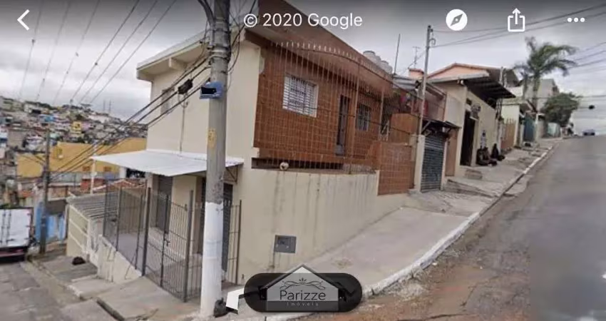 Casa com 4 quartos à venda na Vila Ede, São Paulo 