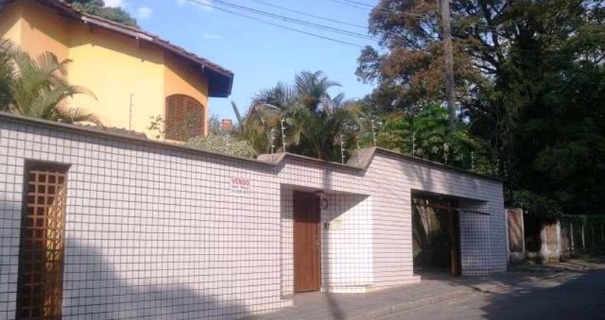 Sobrado de Alto padrão Jardim Floresta!