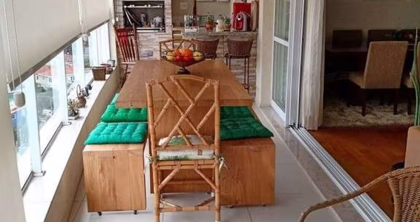 Apartamento na Água Fria 3 dormitórios 4 vagas!