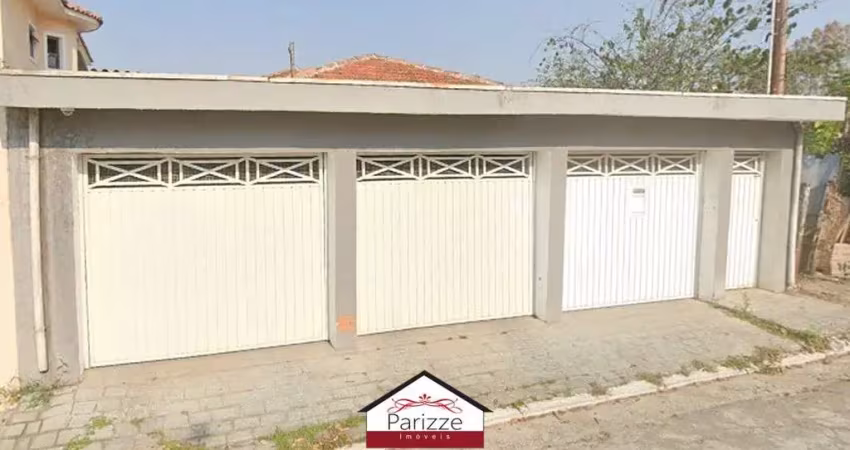 Casa com 3 quartos à venda no Jardim Leonor Mendes de Barros, São Paulo 