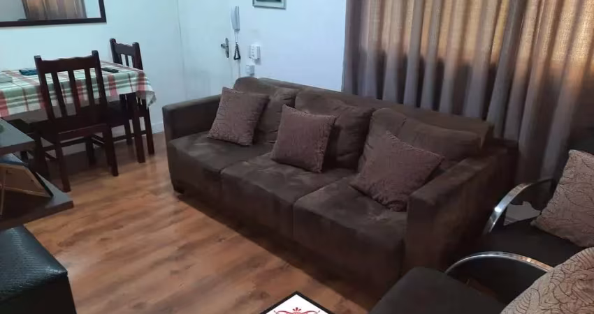 Apartamento com 2 quartos à venda na Cachoeirinha, São Paulo 