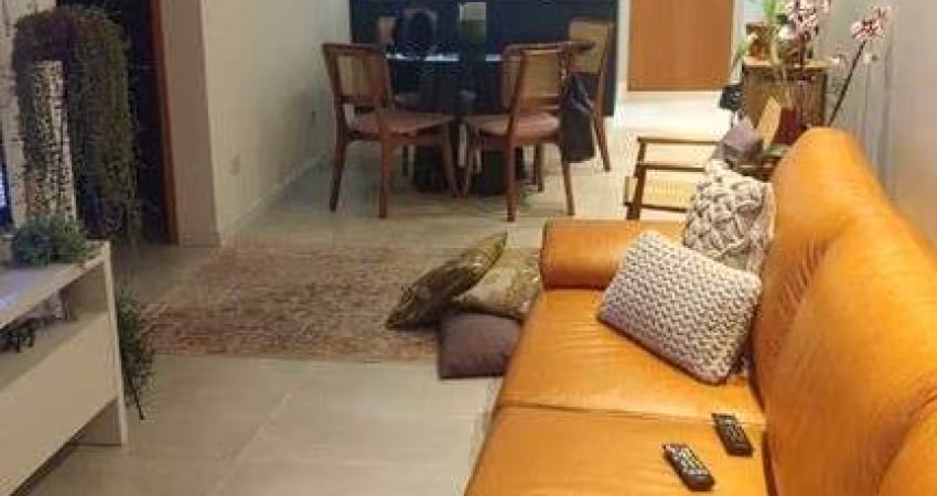 Apartamento 2 dormitórios 2 vagas no Chora Menino!