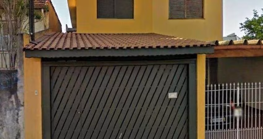 Sobrado na Vila Albertina 3 dormitórios 2 vagas!