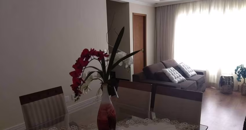 Sobrado em condomínio no Tucuruvi 3 vagas!