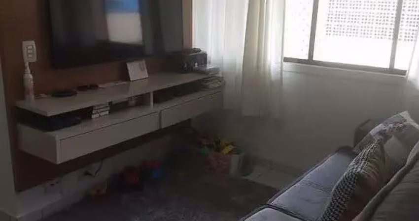 Apartamento com 2 quartos à venda no Lauzane Paulista, São Paulo 