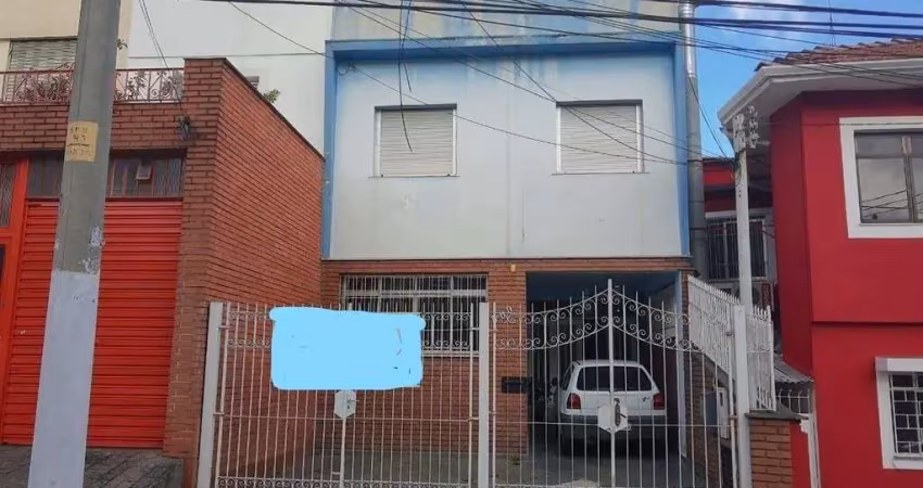 Casa com 3 quartos à venda no Jardim São Paulo (Zona Norte), São Paulo 