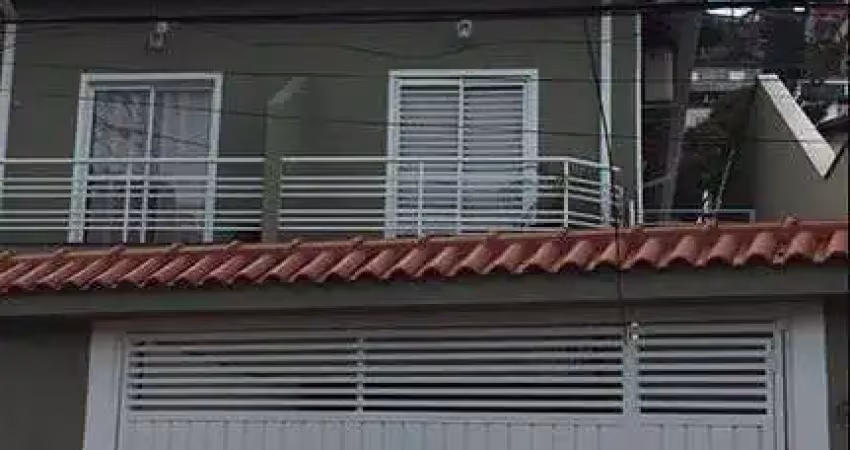 Casa com 3 quartos à venda no Jardim Tremembé, São Paulo 