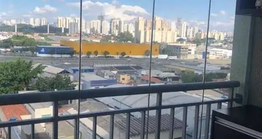 Apartamento com 2 quartos à venda na Vila Maria, São Paulo 