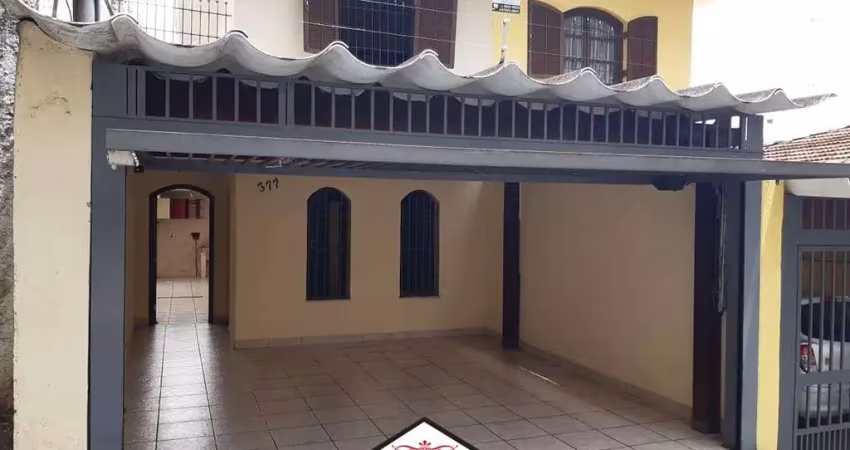 Casa com 2 quartos à venda no Lauzane Paulista, São Paulo 