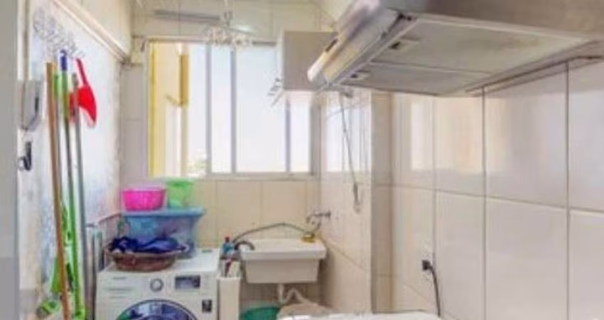 Apartamento no Sítio do Mandaqui 1 dormitório!