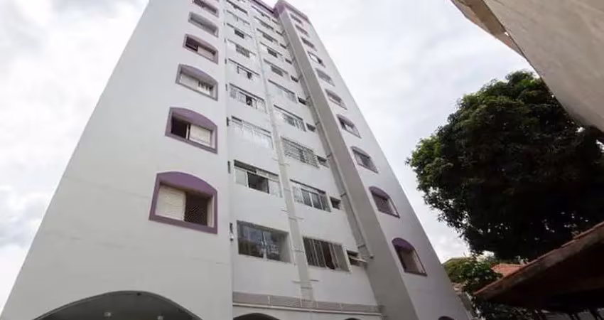 Apartamento com 2 quartos à venda em Imirim, São Paulo 