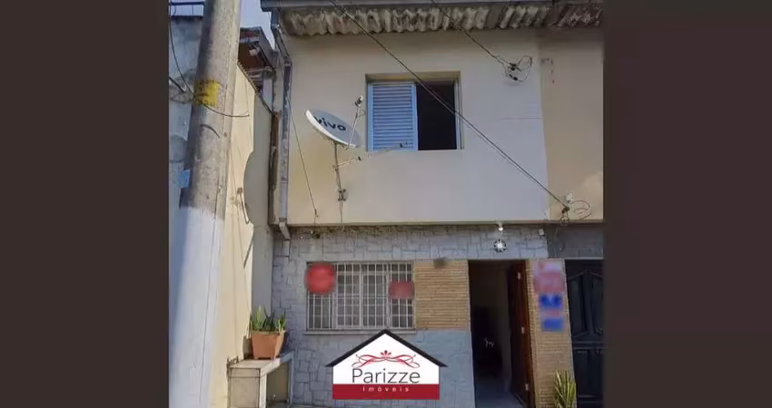 Casa com 2 quartos à venda no Parada Inglesa, São Paulo 