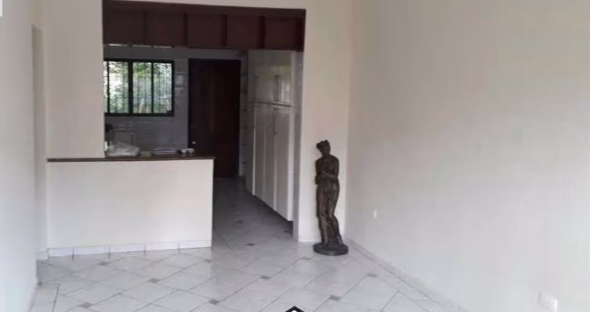 Casa Térrea no Imirim c/ 2 dormitórios e 2 vagas!