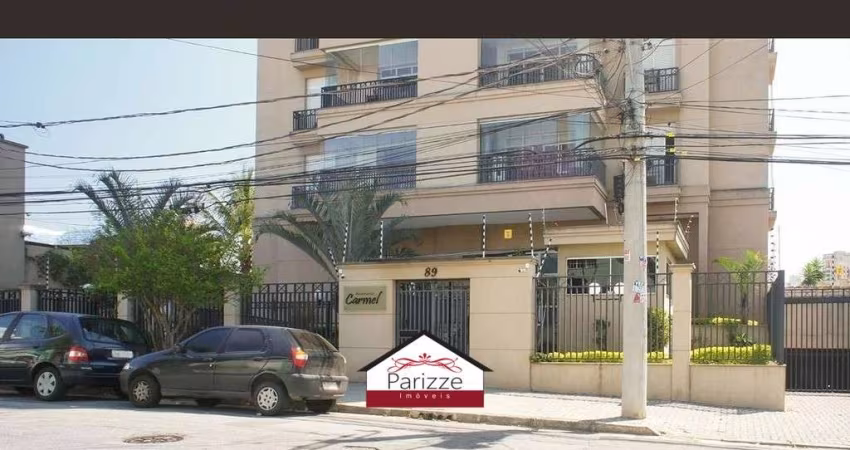 Apartamento Jd. São Paulo 03 dormitórios 03 vagas!