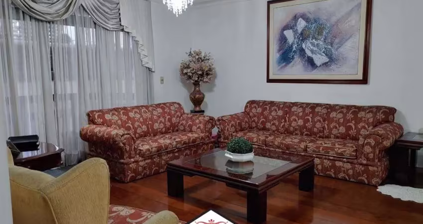 Apartamento com 4 quartos à venda em Santana, São Paulo 