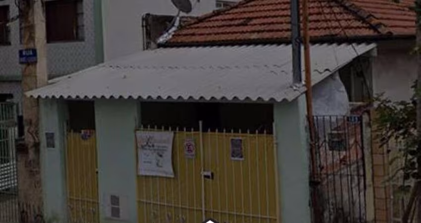 Terreno c/ casas velhas no Mandaqui!
