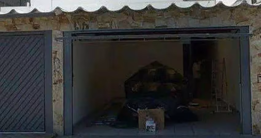 Casa com 4 quartos à venda na Vila Miriam, São Paulo 