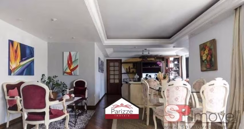 Apartamento em Santana 3 dormitórios 2 vagas!