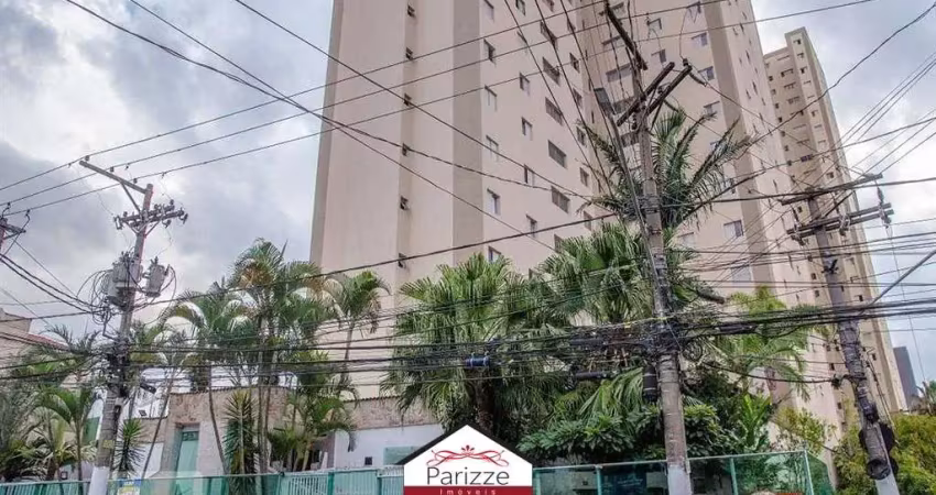 Apartamento com 2 quartos à venda no Parada Inglesa, São Paulo 