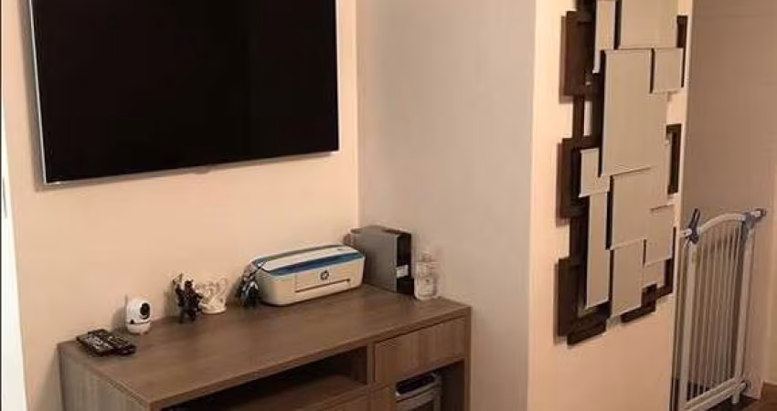 Apartamento com 2 quartos à venda na Vila Mazzei, São Paulo 