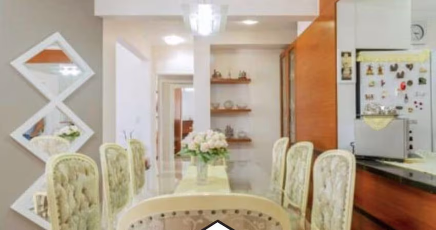 Apartamento Duplex em Santa Teresinha!