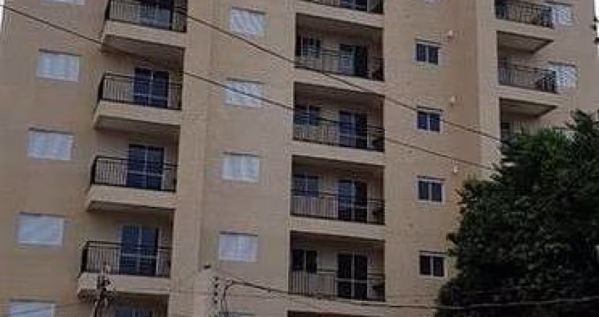 Apartamento na Vila Basileia 1 dormitório 1 vaga!
