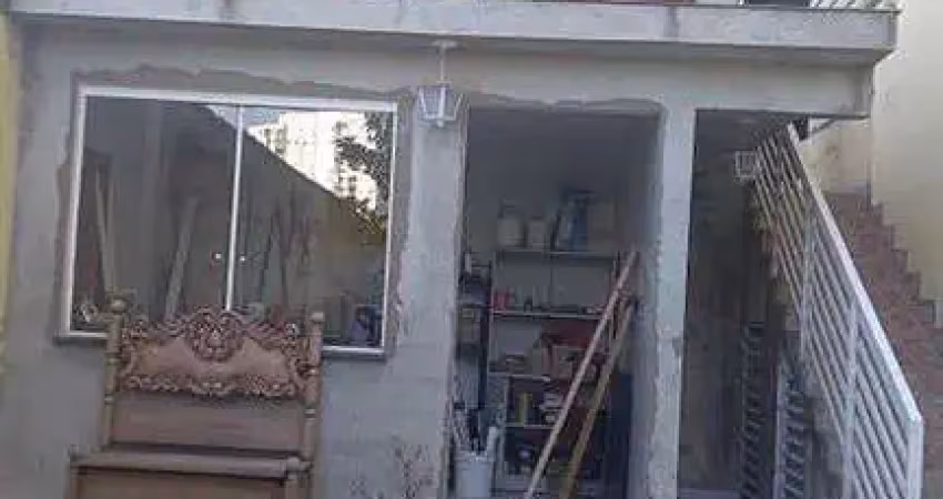 Casa com 4 quartos à venda na Vila Mazzei, São Paulo 