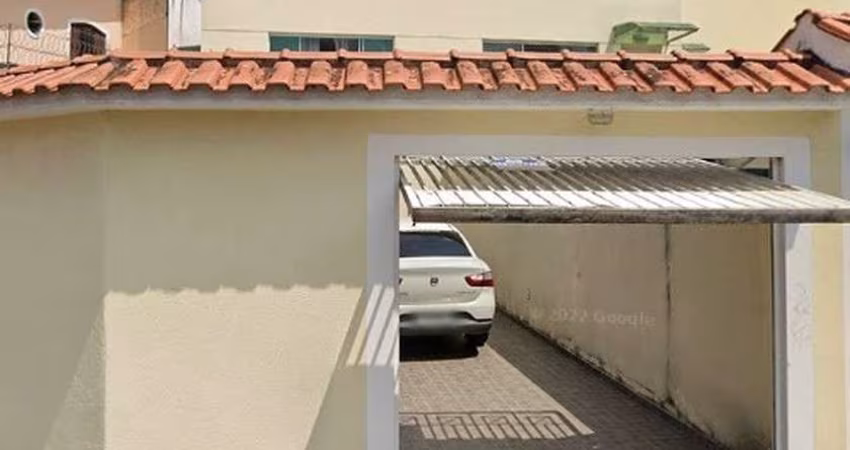 Sobrado na Pedra Branca 3 dormitórios 4 vagas!