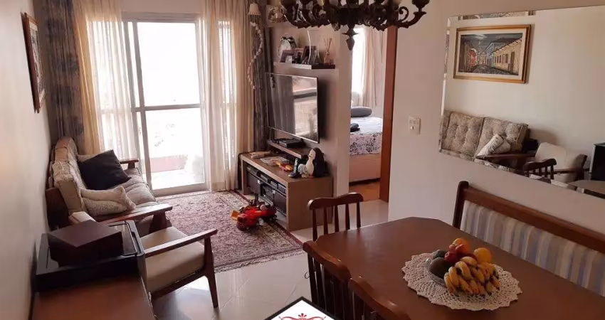 Apartamento na Vila Mazzei 3 dormitórios!