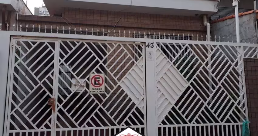 Casa com 2 quartos à venda na Casa Verde, São Paulo 