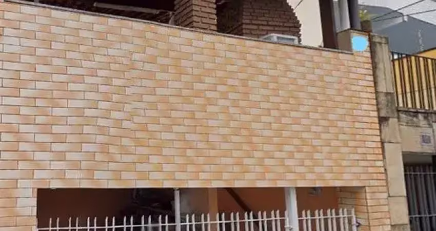 Casa com 2 quartos à venda no Jardim São Paulo (Zona Norte), São Paulo 