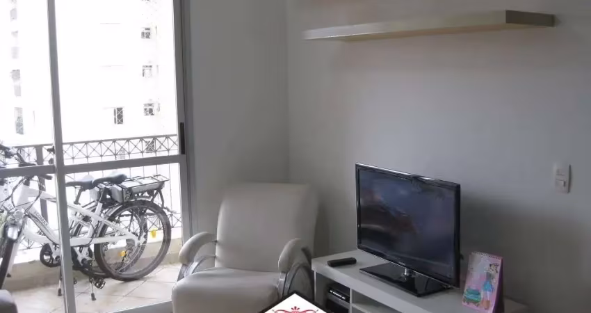 Apartamento com 3 quartos à venda no Parque Mandaqui, São Paulo 