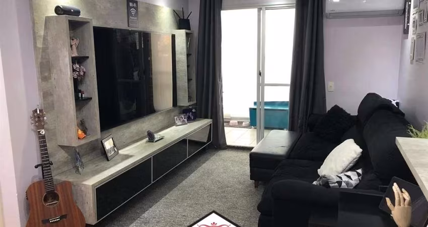 Apartamento no Carandiru 3 dormitórios 2 vagas!