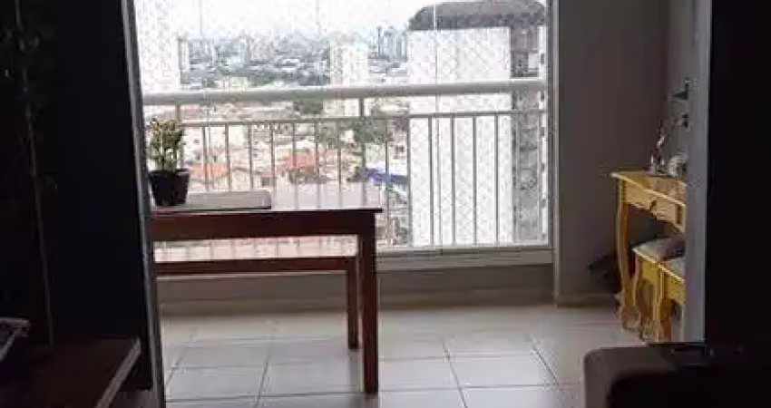 Apartamento com 3 quartos à venda na Vila Maria, São Paulo 