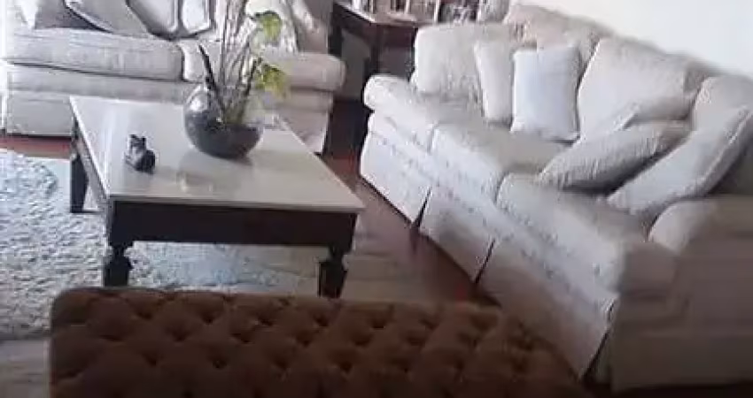 Apartamento com 4 quartos à venda na Água Fria, São Paulo 