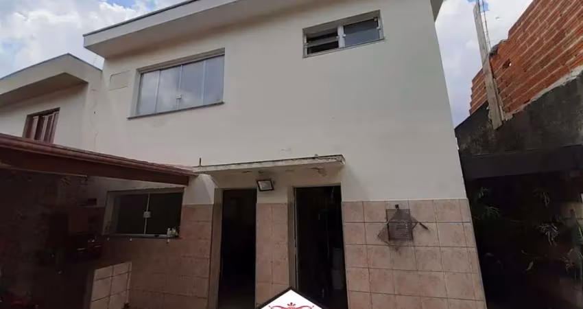 Casa com 3 quartos à venda na Casa Verde, São Paulo 
