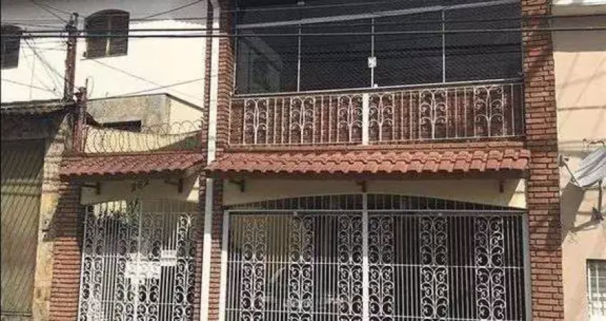 Casa com 3 quartos à venda na Casa Verde, São Paulo 