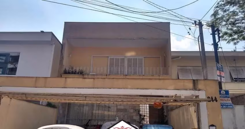 Casa com 4 quartos à venda na Casa Verde, São Paulo 