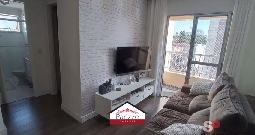 Apartamento com 2 quartos à venda em Santa Teresinha, São Paulo 