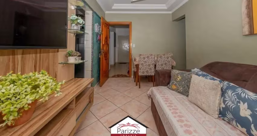 Apartamento com 2 quartos à venda na Cachoeirinha, São Paulo 