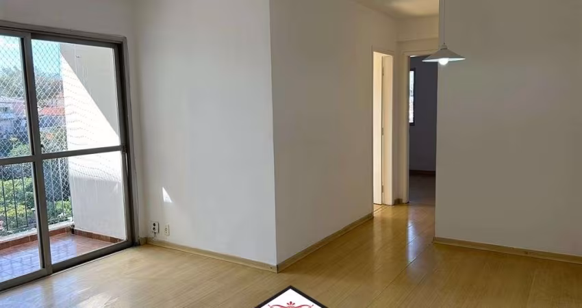 Apartamento na Freguesia do Ó 2 dormitórios 1 vaga