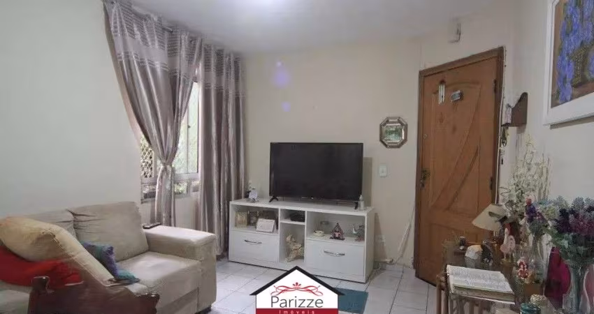 Apartamento na Vila Dionizia, 2 dormitórios 1 vaga