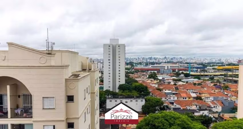 Apartamento 3 dormitórios 2 vagas na Vl. Guilherme