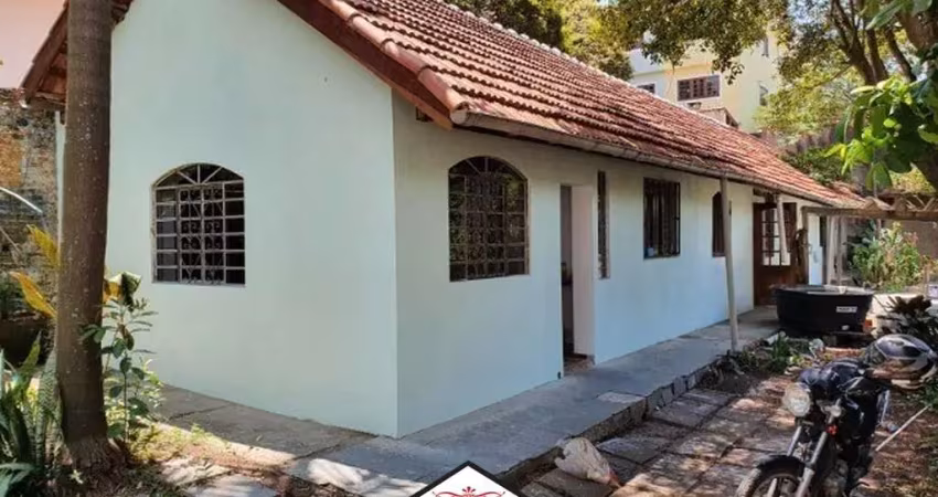 Casa com 3 quartos à venda no Jardim Paraíso, São Paulo 